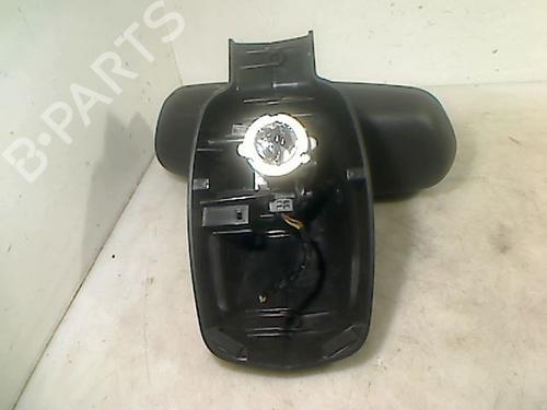 Rear mirror HYUNDAI ATOS (MX) 1.0 i | BP26081844I6 