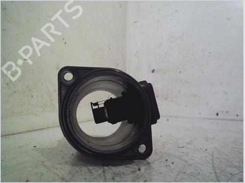 Used Mass air flow sensor RENAULT KANGOO (KC0/1_) 1.5 dCi (84 hp) 26115545