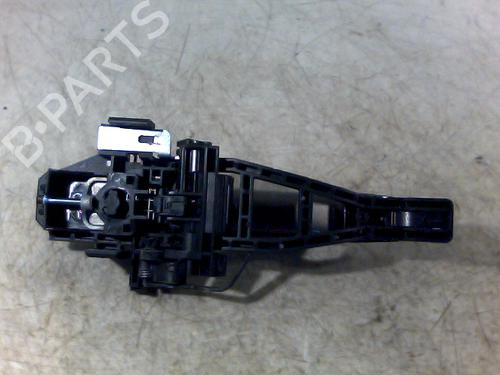 Rear left exterior door handle FORD FOCUS III 1.6 TDCi | BP29472355C130 