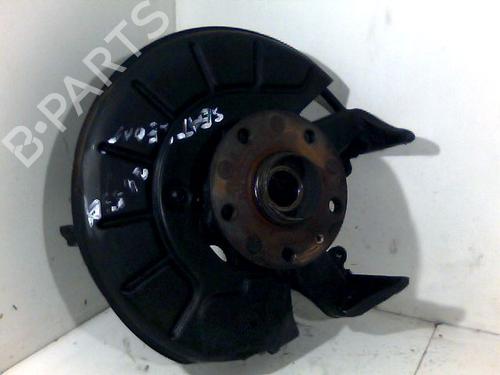 Used Right front steering knuckle SEAT LEON (1P1) 1.9 TDI (105 hp) 26074297