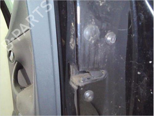 Used Rear right lock SEAT ALTEA XL (5P5, 5P8) 1.9 TDI (105 hp) 28324850