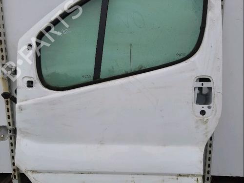 Used Left front door Left front door RENAULT TRAFIC II Van (FL) 1.9 dCi 80 (FL0B) (82 hp) 36668995 36668995