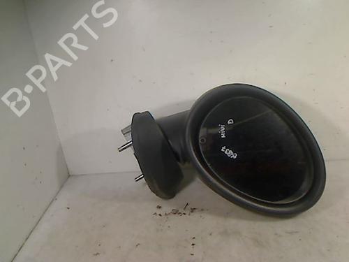 Right mirror MINI MINI (R56) Cooper D | BP26081863C27 