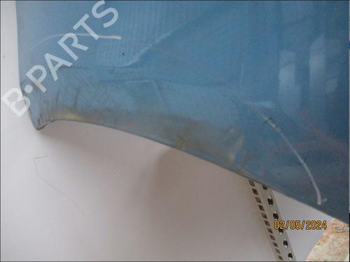 Rear bumper CITROËN C4 Picasso I MPV (UD_) 2.0 HDi 138 | BP26107713C8 