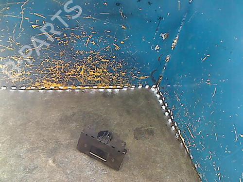 Used Display monitor PEUGEOT 206 Hatchback (2A/C) 1.4 i (75 hp) 26105024