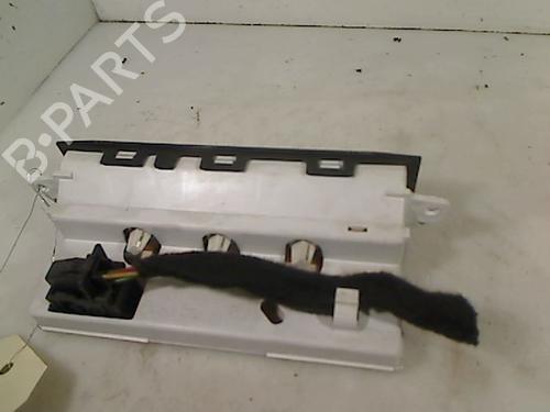 Display monitor CITROËN C3 I (FC_, FN_) 1.4 HDi | BP26079375C48 