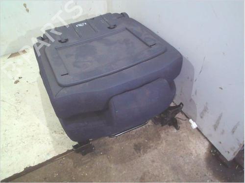 Rear seat PEUGEOT 1007 (KM_) 1.6 16V | BP29823727C17 