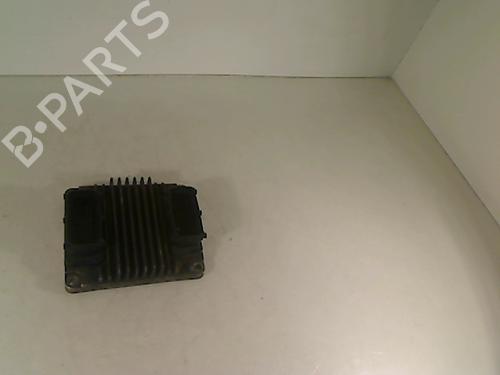 Engine control unit (ECU) OPEL CORSA C (X01) 1.7 DTI (F08, F68) | BP26061873M57 
