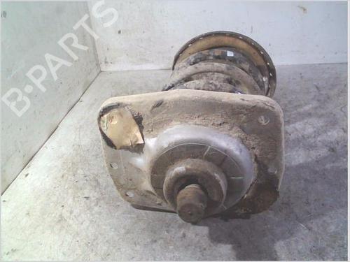 Used Right front shock absorber PEUGEOT EXPERT Van (VF3A_, VF3U_, VF3X_) 2.0 HDi 120 (120 hp) 30573748