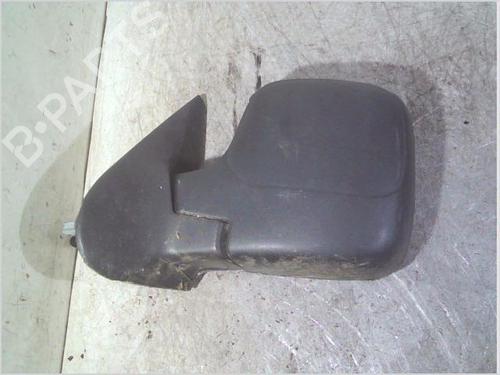 Left mirror CITROËN BERLINGO / BERLINGO FIRST Box Body/MPV (M_) 1.9 D 70 (MBWJZ, MCWJZ) | BP29441012C26 