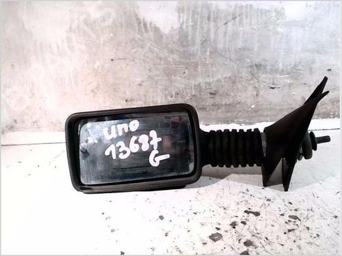 Left mirror FIAT UNO (146_, 158_) 45 i.e. 1.0 (146E, 146A) | BP26115424C26 