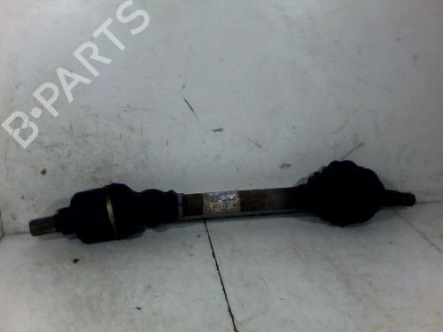 Used Left front driveshaft PEUGEOT 307 (3A/C) 1.6 16V (109 hp) 26081961
