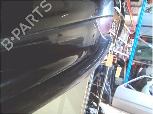 Rear bumper VOLVO V50 (545) 2.0 D | BP26527945C8 