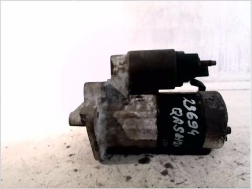 Startmotor NISSAN QASHQAI I (J10, NJ10) 1.5 dCi (106 hp) 28535507