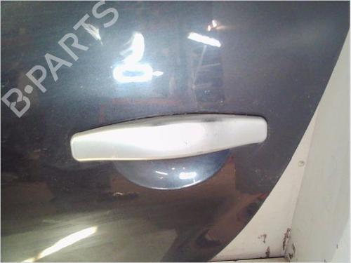 Used Rear left exterior door handle DACIA SANDERO 1.5 dCi (88 hp) 26113571
