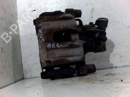 Used Left rear brake caliper FORD FOCUS II Saloon (DB_, FCH, DH) 1.8 TDCi (115 hp) 29472809