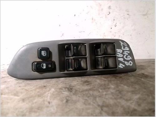 Used Switch TOYOTA RAV 4 II (_A2_) 2.0 D 4WD (CLA20_, CLA21_, CLA20R, CLA21R) (116 hp) 26107089