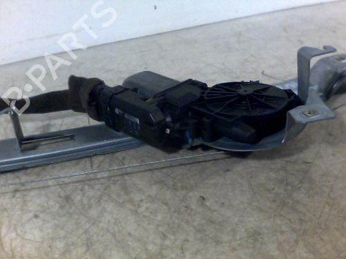 Front left window mechanism RENAULT SCÉNIC II (JM0/1_) 1.9 dCi (JM0G, JM12, JM1G, JM2C) | BP26070266C22 