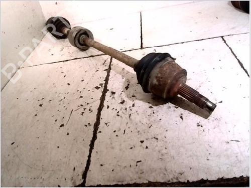 Drivaksel fortil Højre FIAT PUNTO (188_) 1.2 16V 80 (188.233, .235, .253, .255, .333, .353, .639,... (80 hp) 29540283