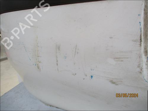 Rear bumper VW POLO (6N2) 1.9 SDI | BP26107772C8 