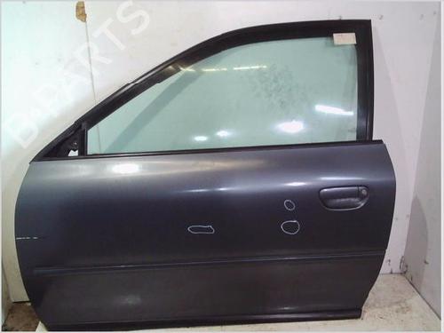 Used Left front door AUDI A3 (8L1) 1.9 TDI (100 hp) 26092034