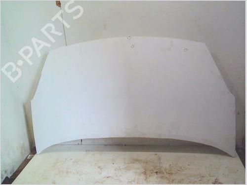 Used Hood CITROËN BERLINGO Box Body/MPV (B9) 1.6 HDi 75 (75 hp) 26119119