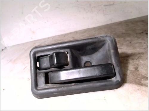 Used Front left interior door handle RENAULT TRAFIC Bus (T_, P_, V_) 1.4 (48 hp) 26105200