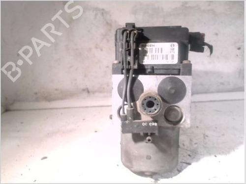 Used ABS pump AUDI A4 B5 (8D2) 1.9 TDI (75 hp) 26109226