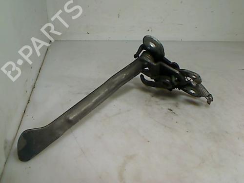 Used Hood lock CITROËN C4 Grand Picasso I (UA_) 1.6 HDi (109 hp) 26073497