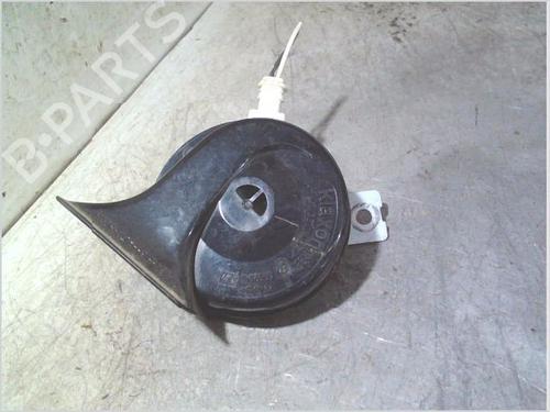 Used Horn Horn RENAULT MEGANE II Coupé-Cabriolet (EM0/1_) 2.0 (135 hp) 39954833 39954833