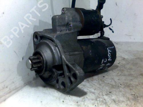 Used Starter SEAT LEON (1M1) 1.6 16 V (105 hp) 29744247