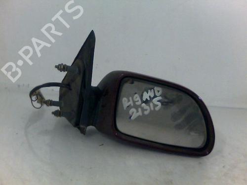 Used Right mirror RENAULT 19 II (B/C53_) 1.9 dT (B/C53T) (90 hp) 29527419