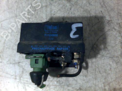 Used Electronic sensor Electronic sensor CITROËN ZX (N2) 1.9 D (68 hp) 32987346 32987346