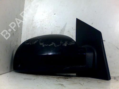Used Right mirror HYUNDAI GETZ (TB) 1.1 (63 hp) 26080623