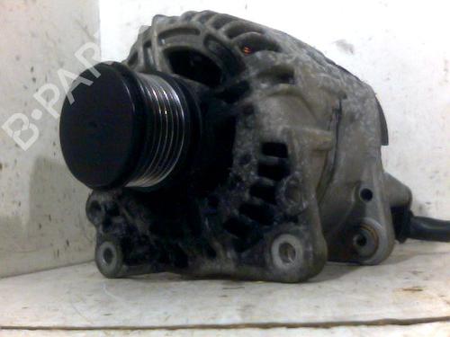 Generator SEAT IBIZA III (6L1) 1.4 TDI (75 hp) 26079262