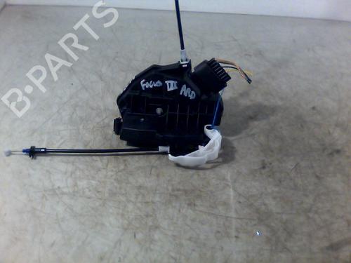 Used Rear right lock FORD FOCUS III 1.6 TDCi (115 hp) 29472334