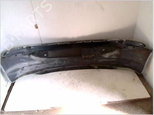 Front bumper PEUGEOT 206 Hatchback (2A/C) 1.1 i | BP26113058C7 