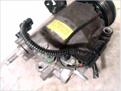AC-Kompressor FORD B-MAX (JK) 1.0 EcoBoost | BP26105499M34 