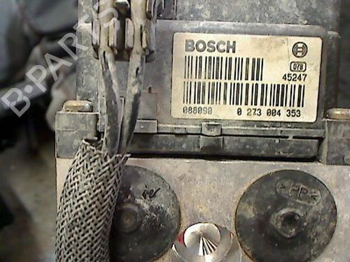 ABS pump CITROËN XSARA PICASSO (N68) 2.0 HDi | BP26058626M43 