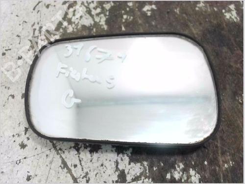 Used Left mirror glass Left mirror glass FORD FIESTA V (JH_, JD_) 1.4 16V (80 hp) 34523439 34523439