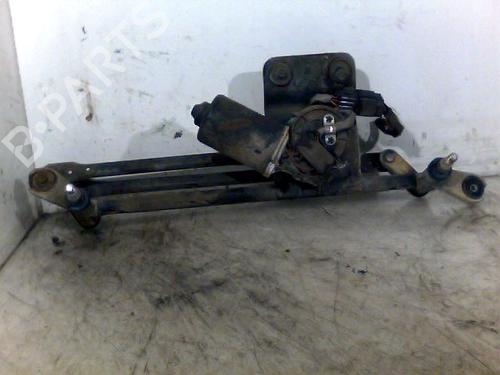 Used Front wiper motor HYUNDAI MATRIX (FC) 1.5 CRDi (82 hp) 26072232