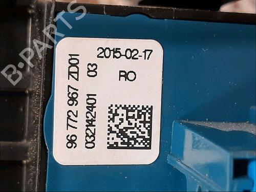 Switch PEUGEOT 508 SW I (8E_) 2.0 BlueHDi 180 | BP37031260I30 - Image 5