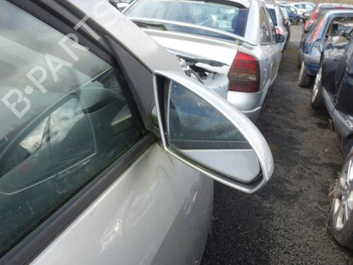 Right mirror NISSAN PRIMERA Hatchback (P12) 1.9 dCi | BP26066726C27 