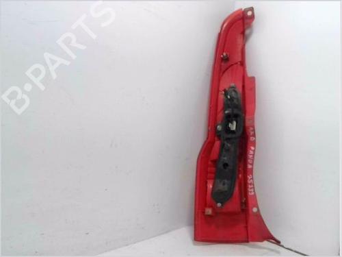 Right taillight FIAT PANDA (169_) 1.1 (169.AXA1A) | BP38874634C35 - Image 2