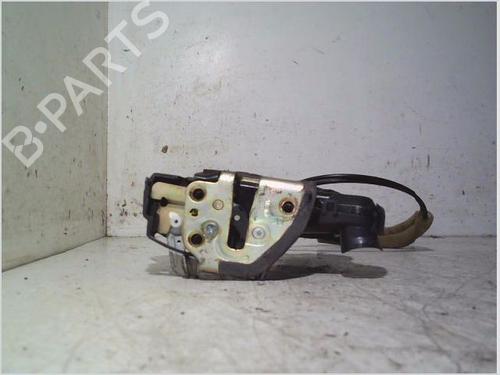 Front right lock TOYOTA COROLLA (_E12_) 2.0 D-4D (CDE120R, CDE120L_) | BP26115180C97 