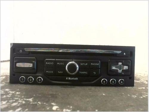 Autoradio Autoradio 36863118 36863118