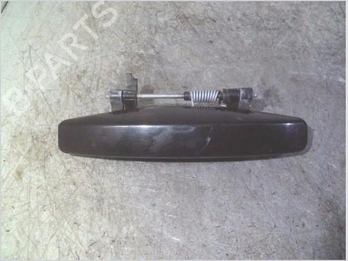 Højre fortil udvendigt håndtag DACIA LODGY (JS_) 1.2 TCe (JSAY, JSM0) (115 hp) 30538517