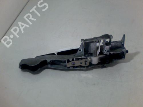 Front right exterior door handle PEUGEOT 207 (WA_, WC_) 1.4 HDi | BP26063424C129 