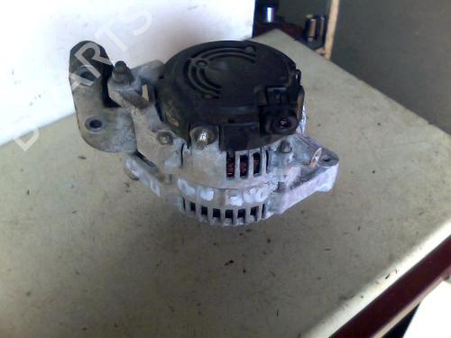 Used Alternator DAEWOO LEGANZA (KLAV) 2.0 16V (133 hp) 27218446
