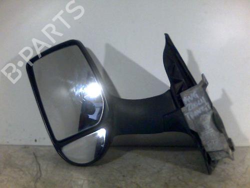 Used Left mirror FORD TRANSIT Platform/Chassis (FM_ _, FN_ _, FF_ _) 2.4 TDCi RWD (115 hp) 29497052